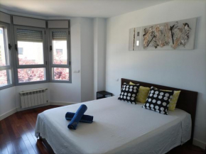 Nordia Home 3 by Bossh Hotels